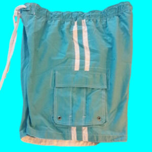 MOSSIMO Swimming Trunks, XL